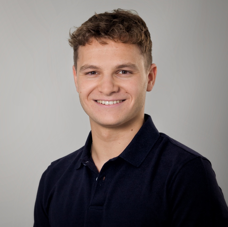 Mattia Santoro
